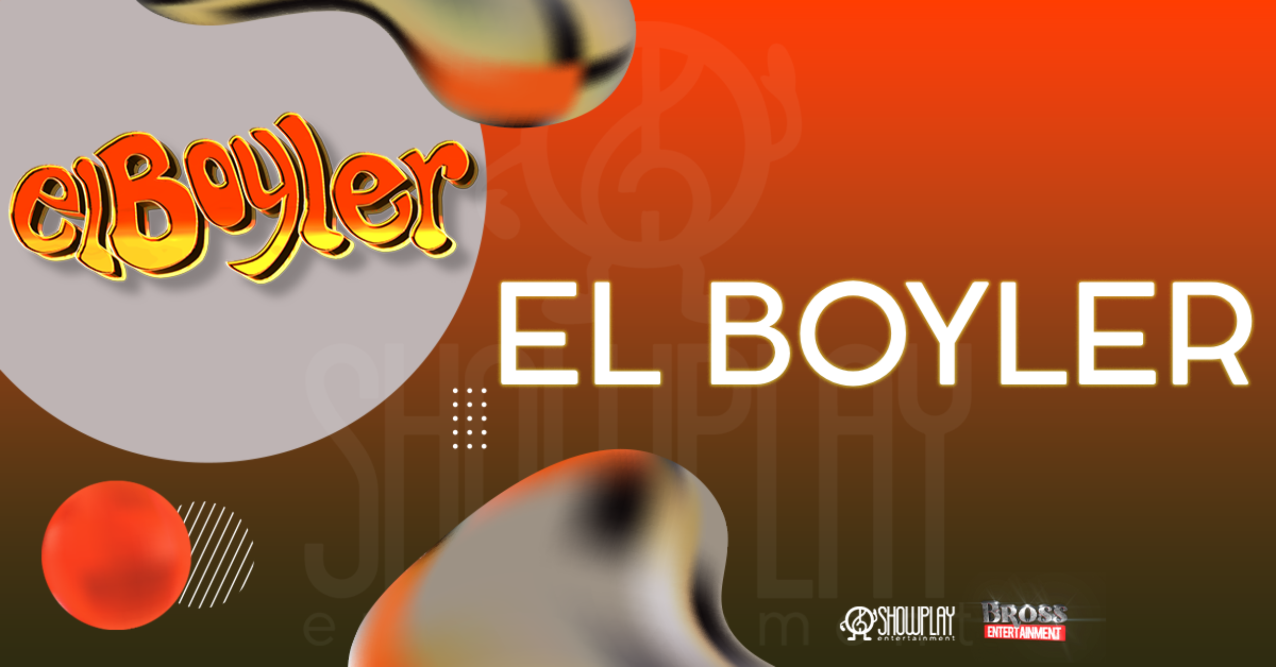 EL BOYLER ROSTER