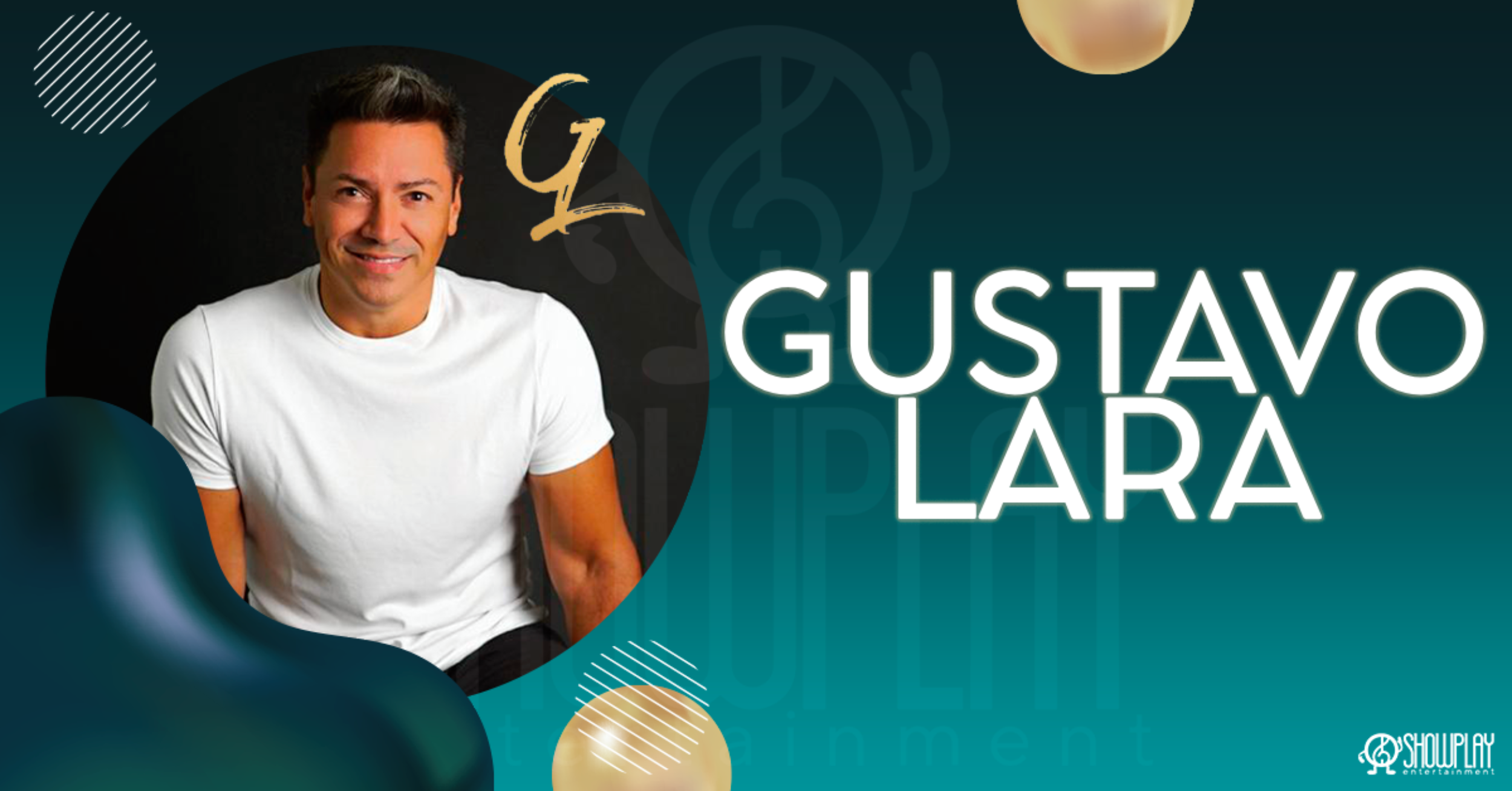 GUSTAVO LARA ROSTER