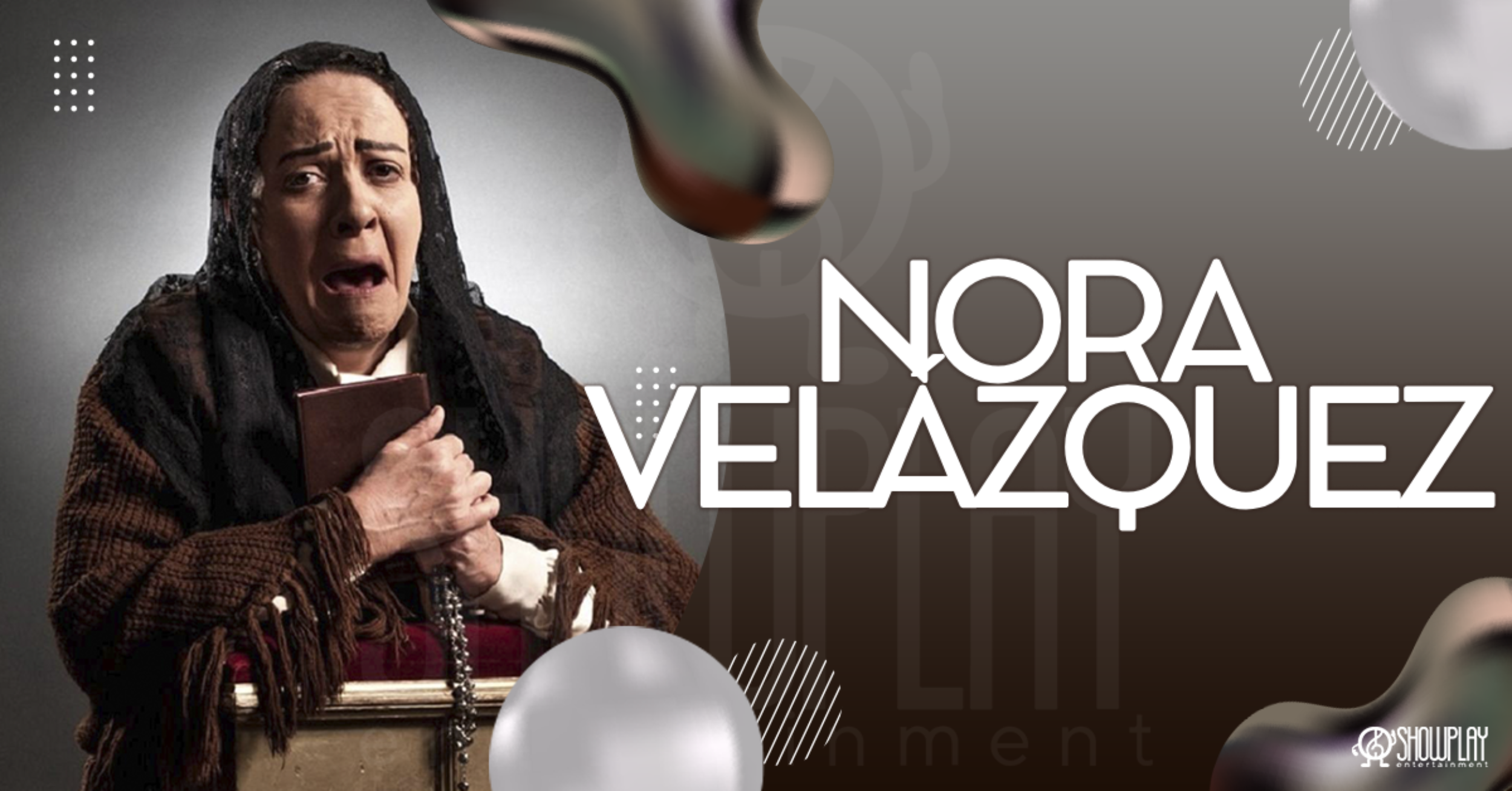 NORA VELAZQUEZ ROSTER