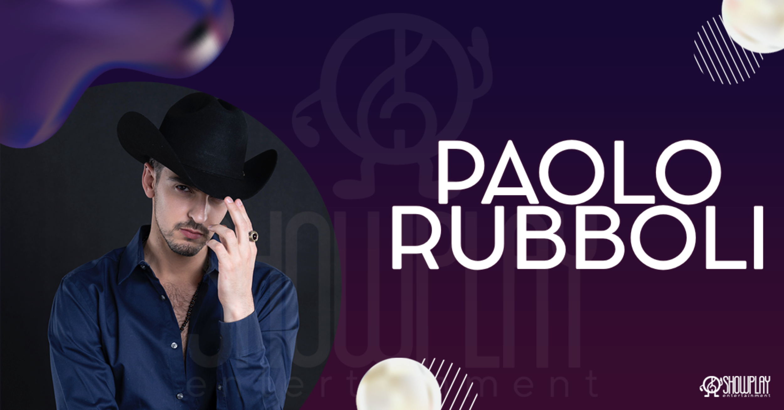 PAOLO RUBBOLI ROSTER