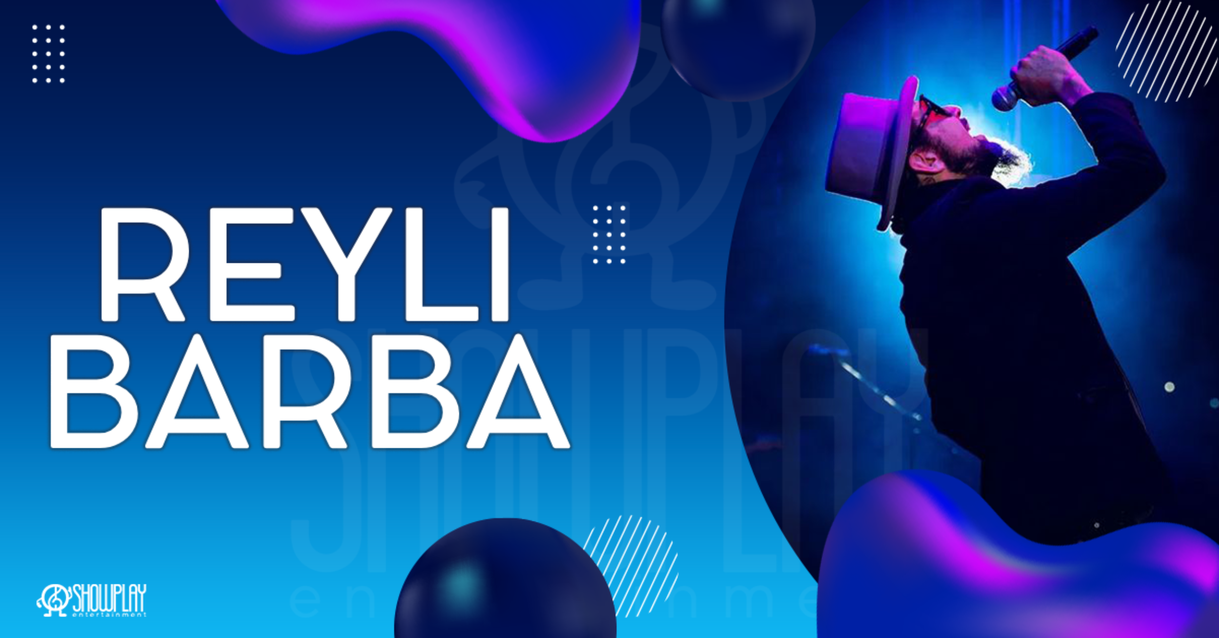 REYLI BARBA ROSTER